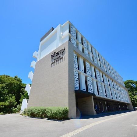 Karry Condo Churaumi Motobu Extérieur photo