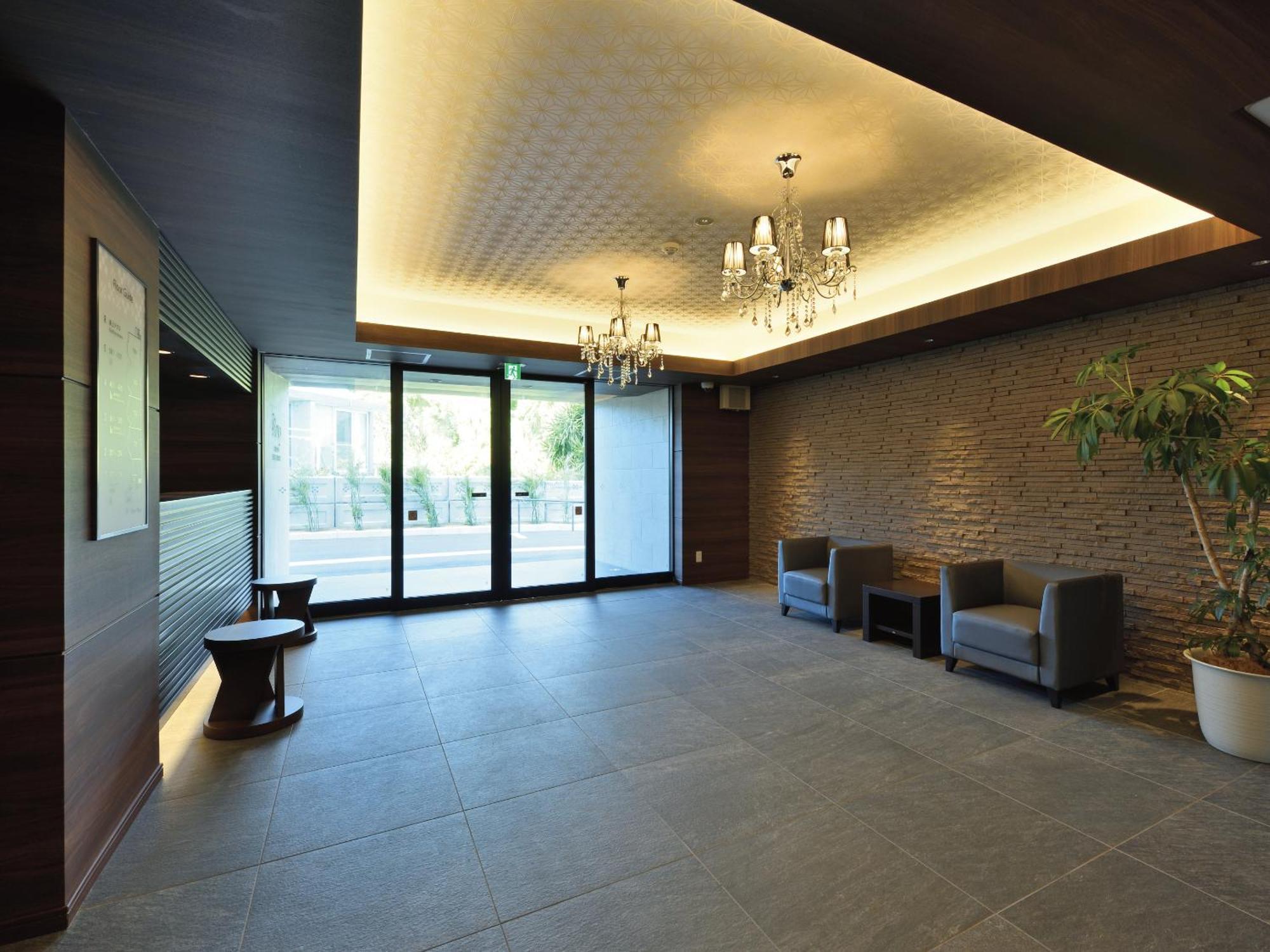 Karry Condo Churaumi Motobu Extérieur photo