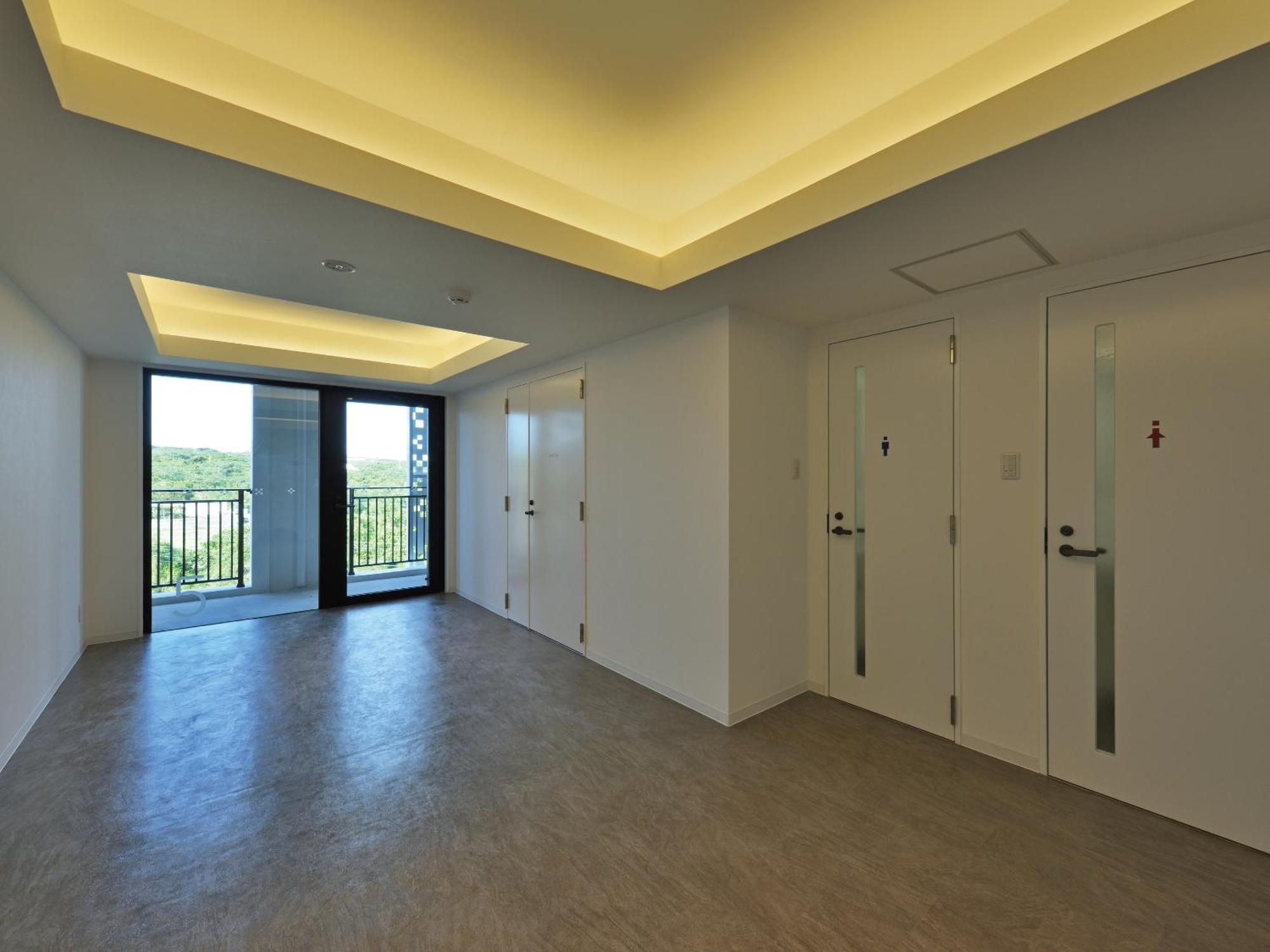 Karry Condo Churaumi Motobu Extérieur photo