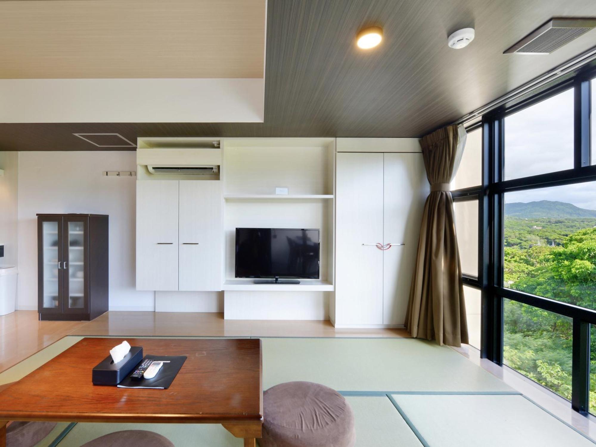 Karry Condo Churaumi Motobu Extérieur photo