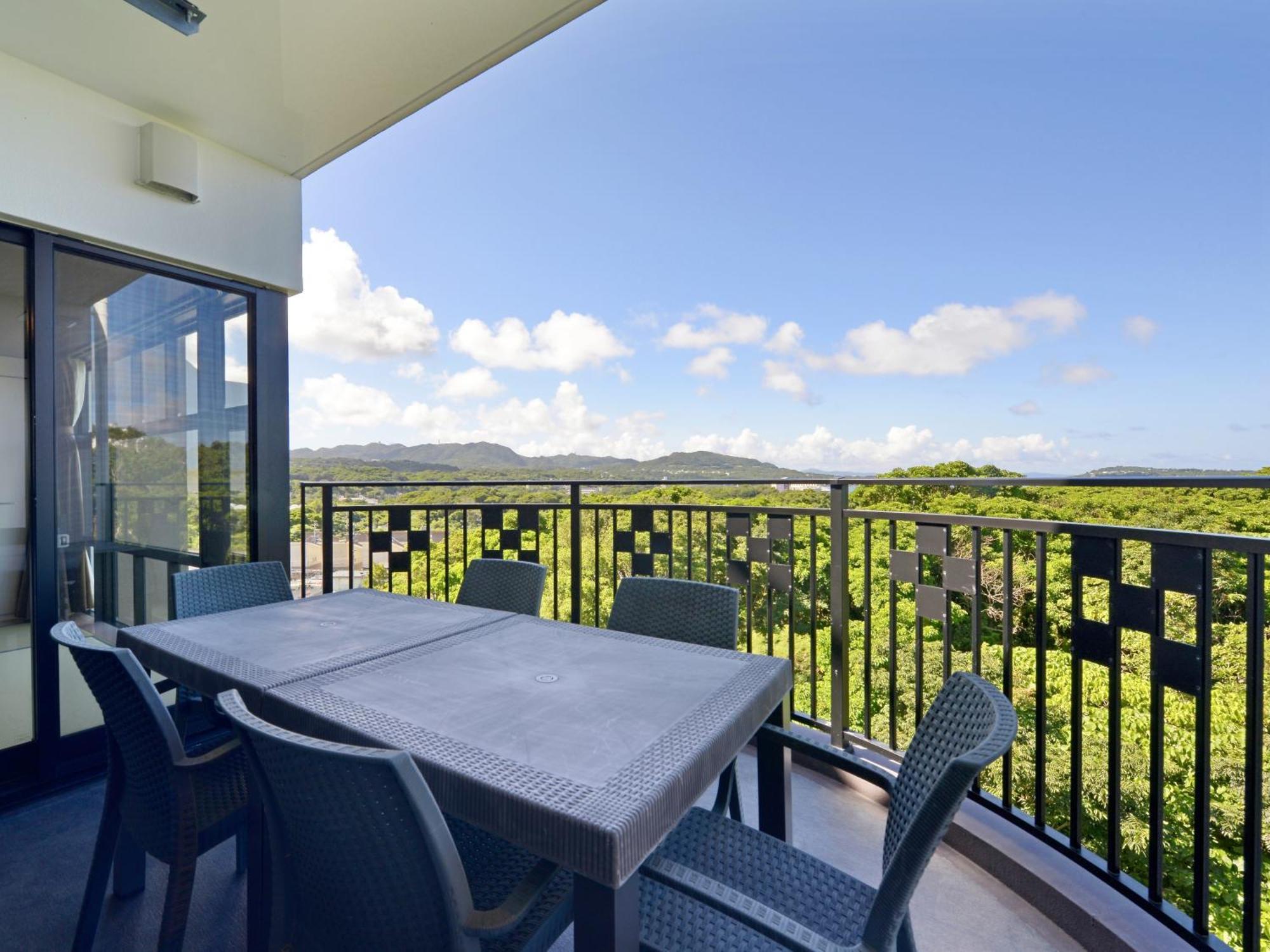 Karry Condo Churaumi Motobu Extérieur photo