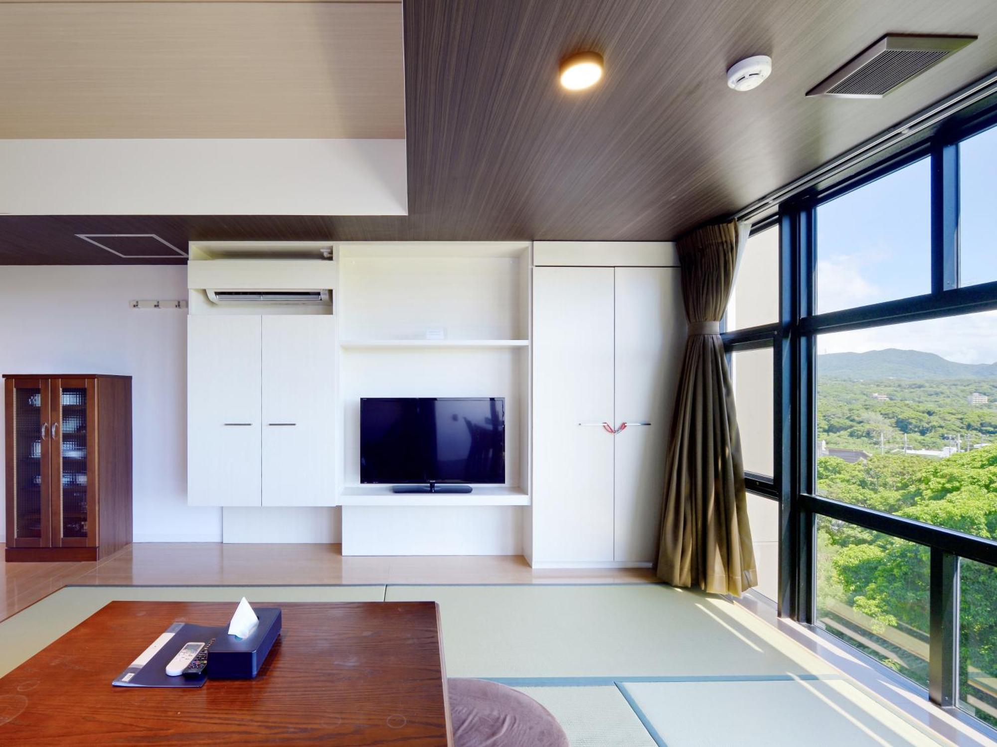 Karry Condo Churaumi Motobu Extérieur photo