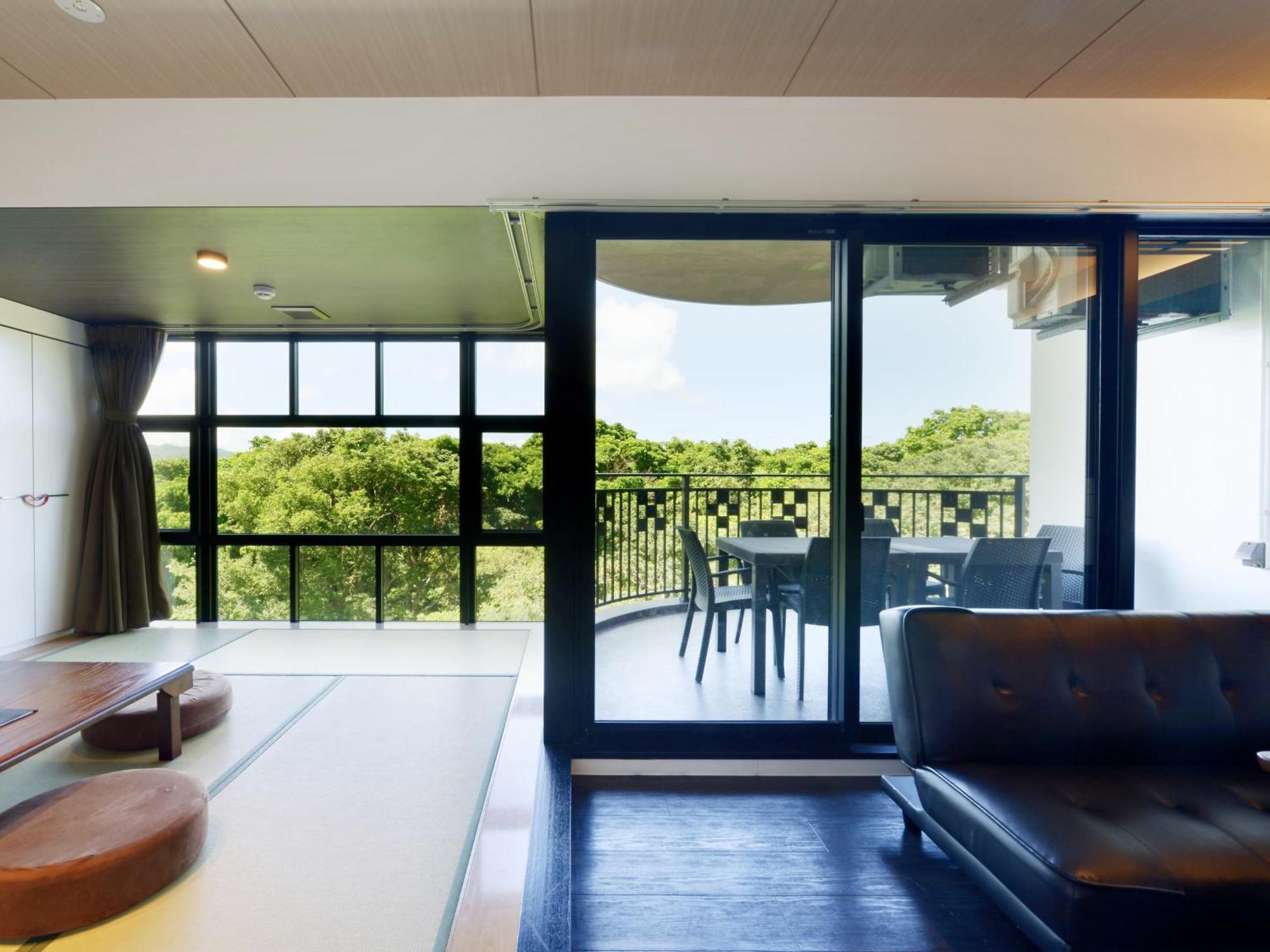 Karry Condo Churaumi Motobu Extérieur photo