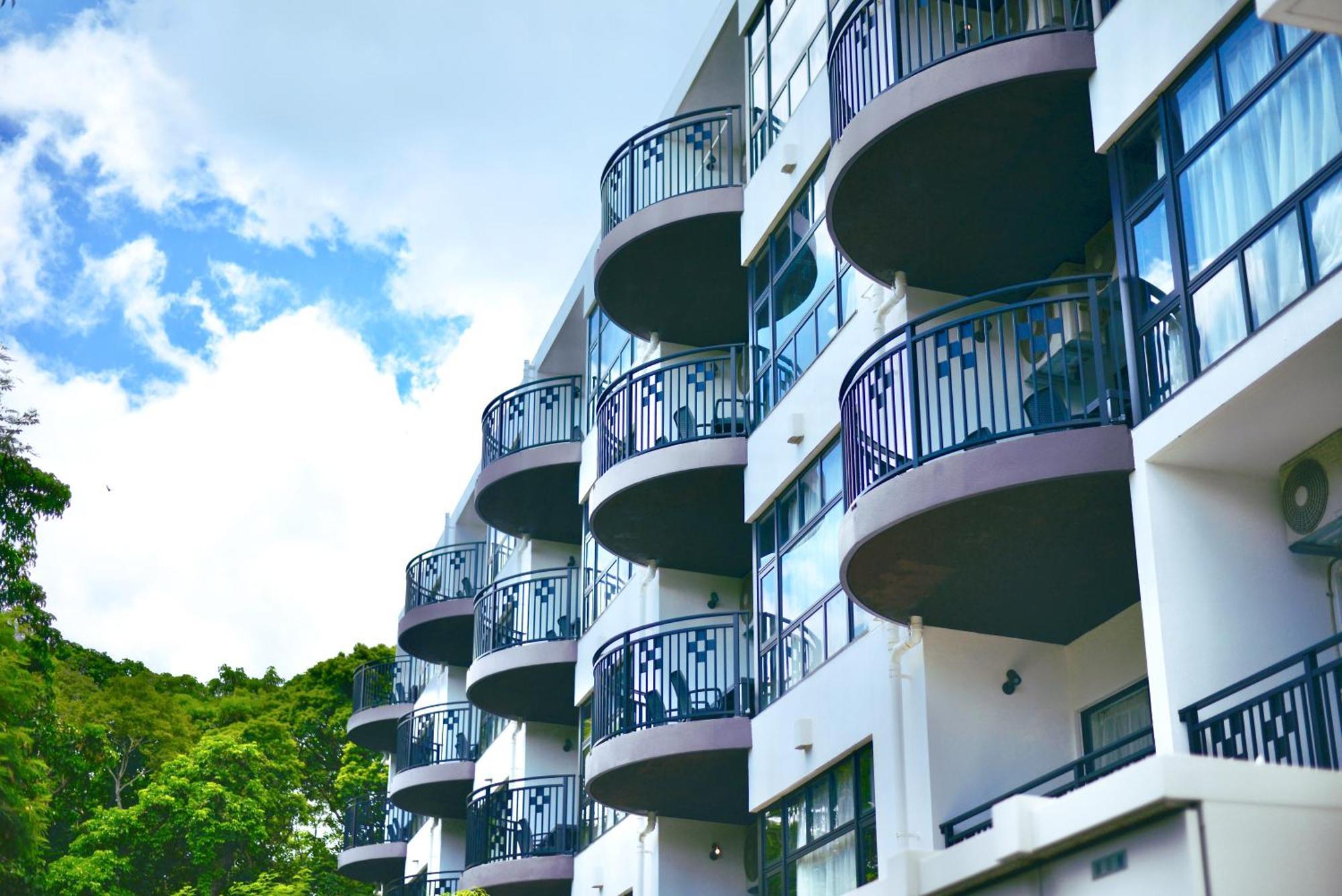 Karry Condo Churaumi Motobu Extérieur photo