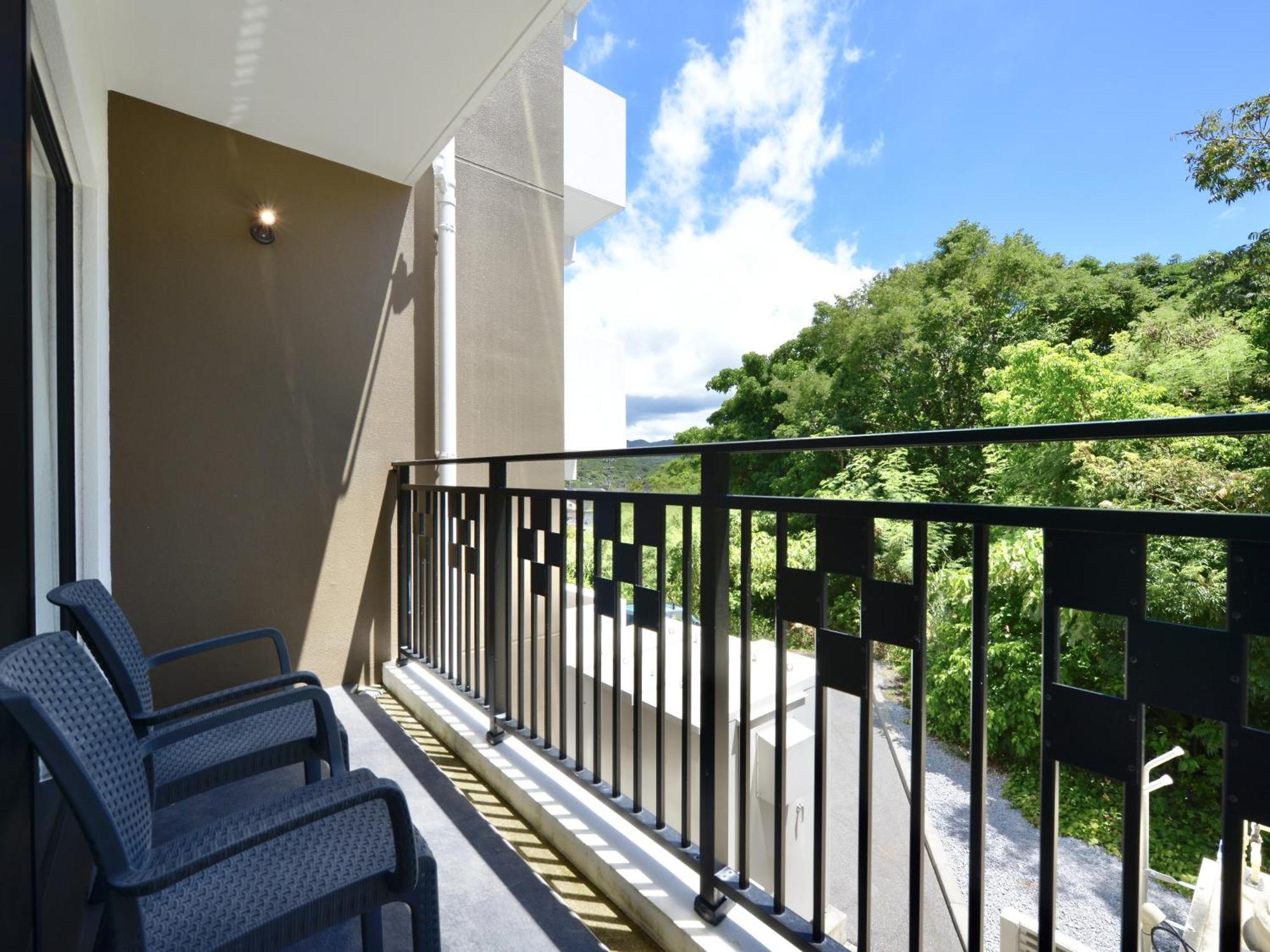 Karry Condo Churaumi Motobu Extérieur photo